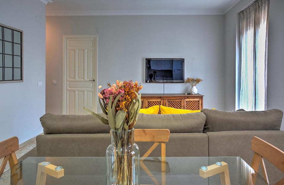 Calle Feria Deluxe Apartment in Seville