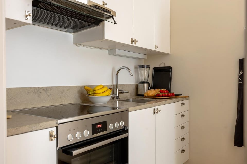 The Best Apartment in Stylish Sodermalm Stockholm Apartment in Stockholm