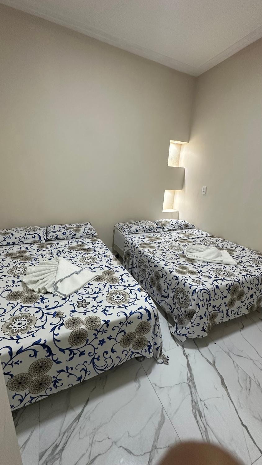 Cachoeira suítes Bed and Breakfast in State of Bahia