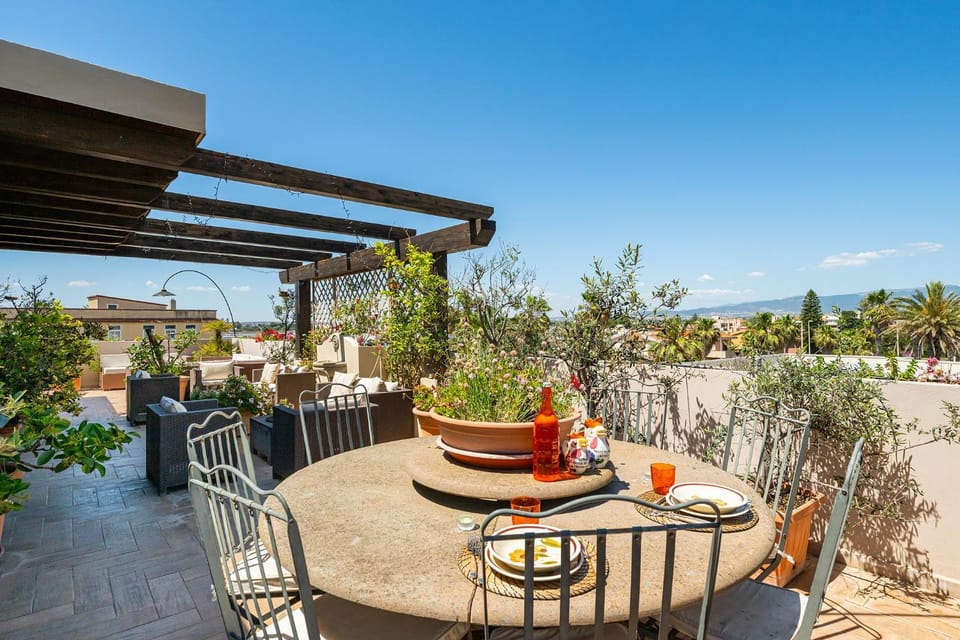 Balcony/Terrace, Balcony/Terrace