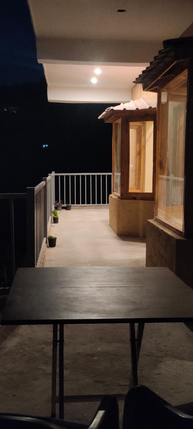 lap of himalayas Vacation rental in Uttarakhand