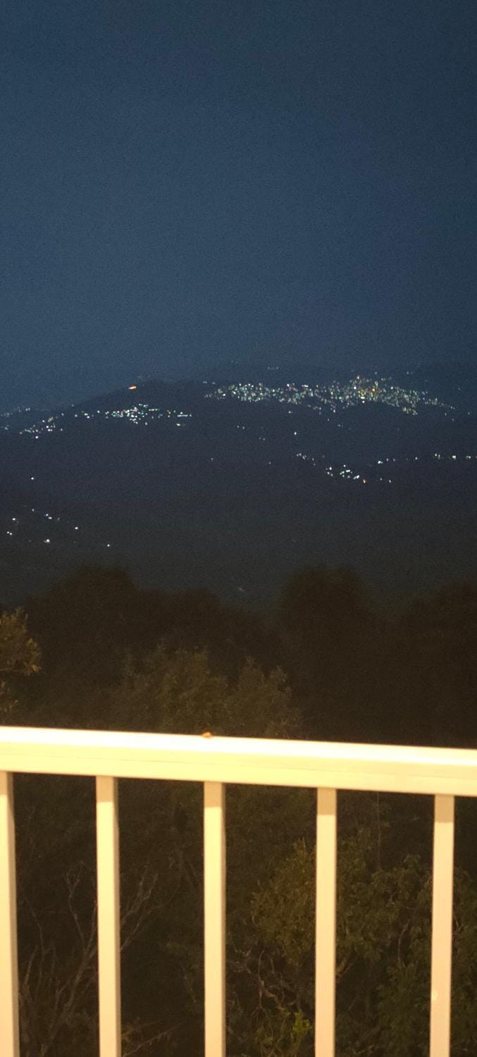 lap of himalayas Vacation rental in Uttarakhand