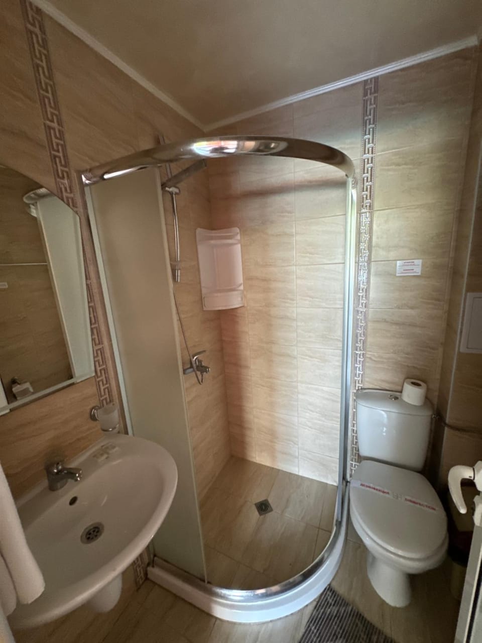SUNRISE Suites BAHAMI Apartment hotel in Sunny Beach