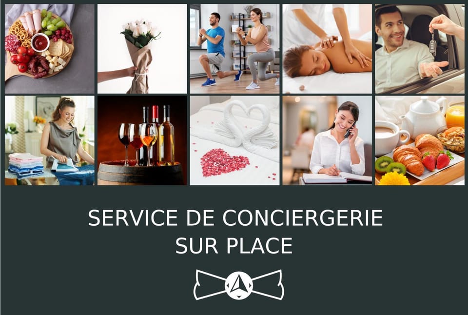 concierge