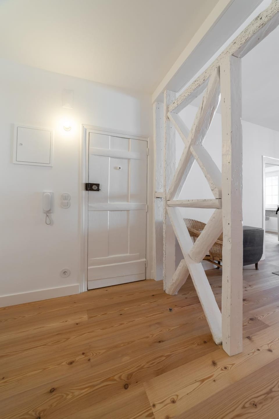 Unique 2 Bdr Apartment in the heart of lisbon Apartment in Lisbon