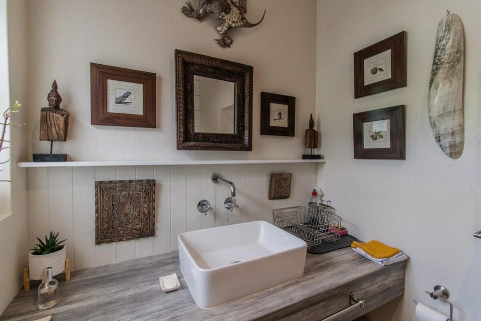 The Owl's Corner Apartment in Western Cape