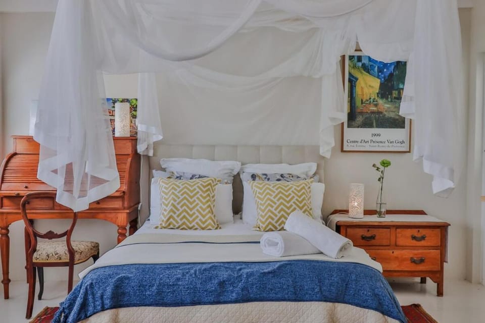 The Owl's Corner Apartment in Western Cape