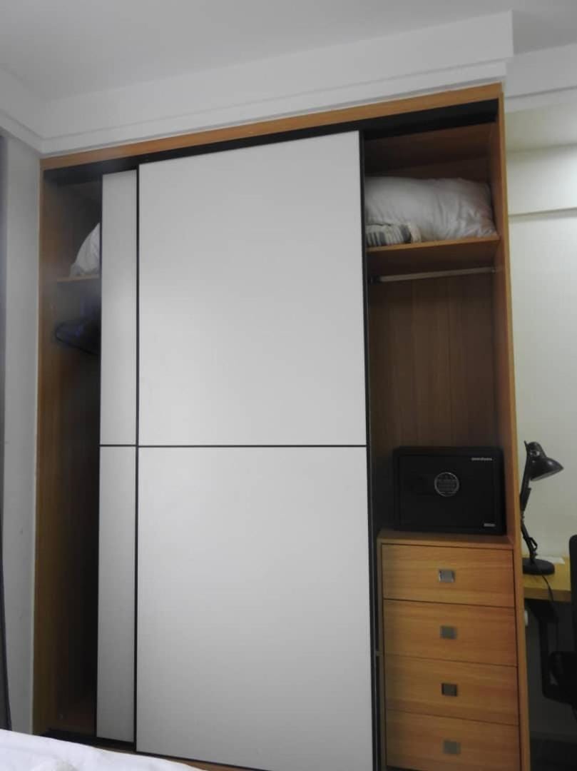 Heartlands studio Apartment in Nairobi County