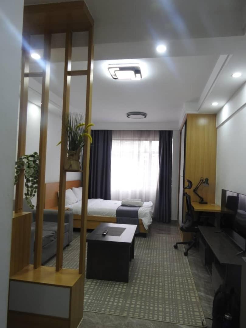 Heartlands studio Apartment in Nairobi County