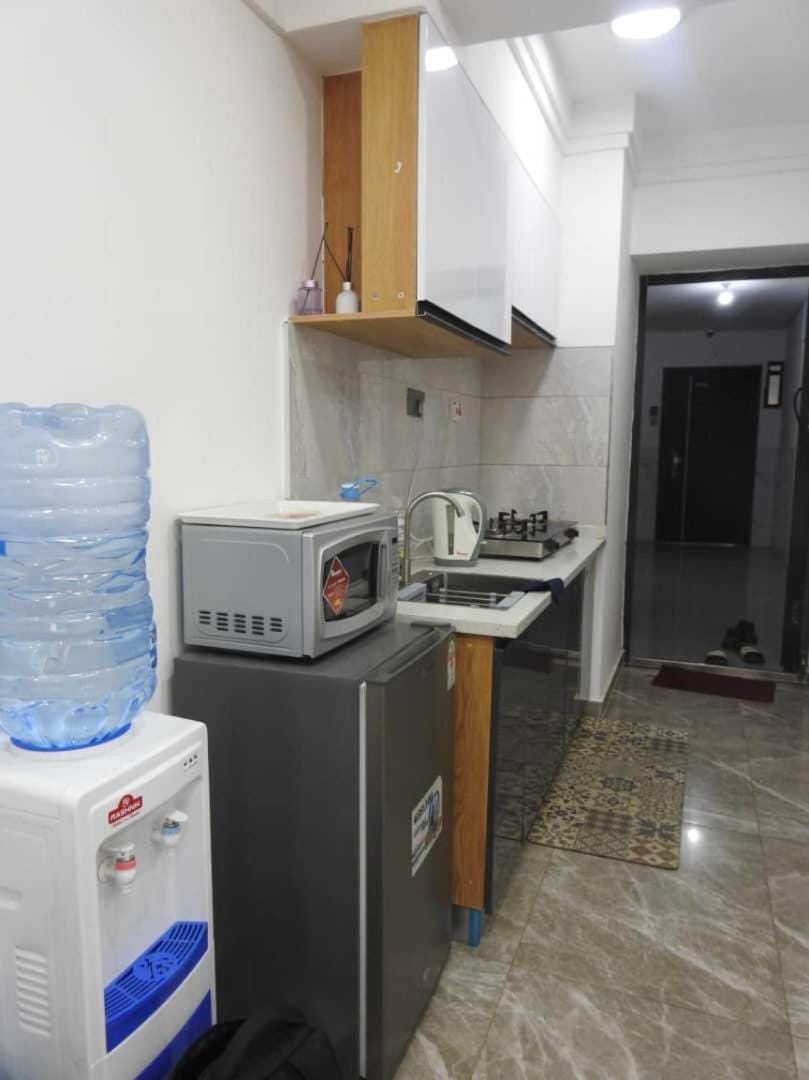 Heartlands studio Apartment in Nairobi County