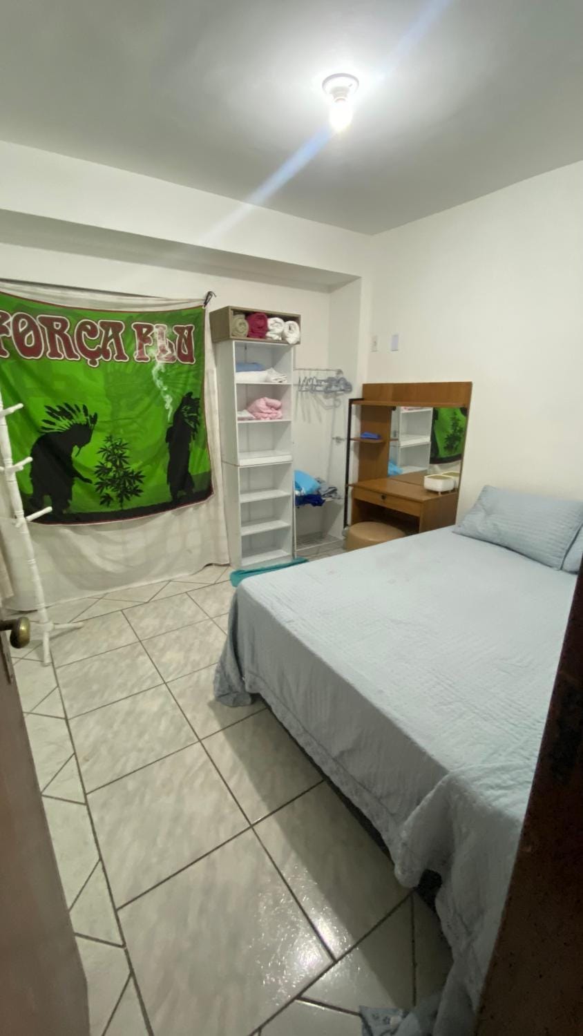 apartamento Apartment in State of Rio de Janeiro