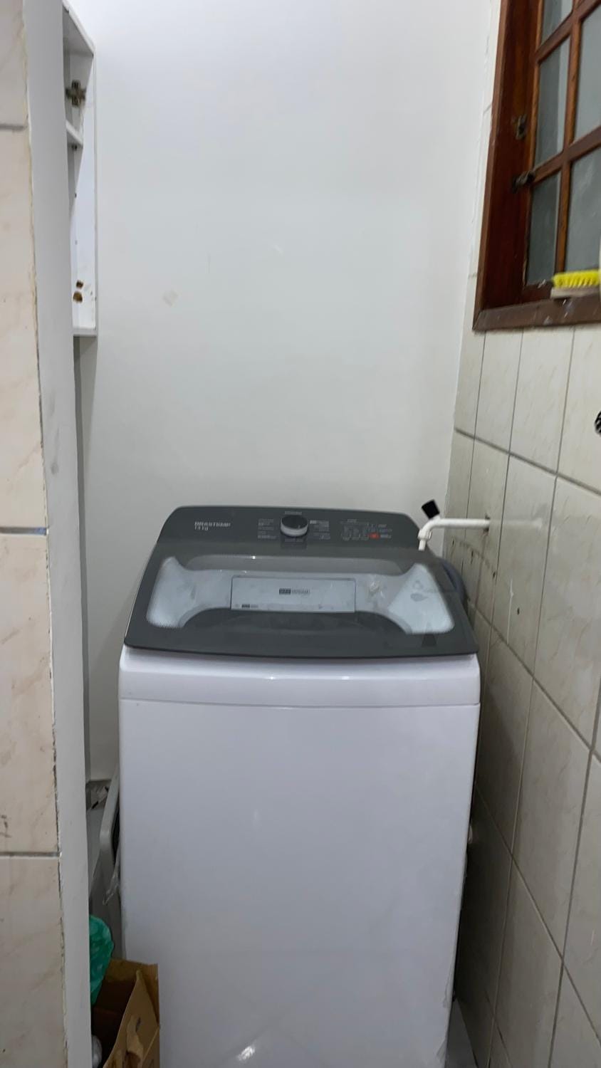 washing machine, dryer