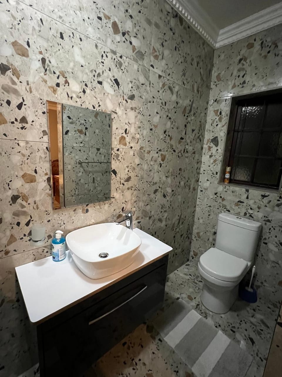 Toilet, Bathroom