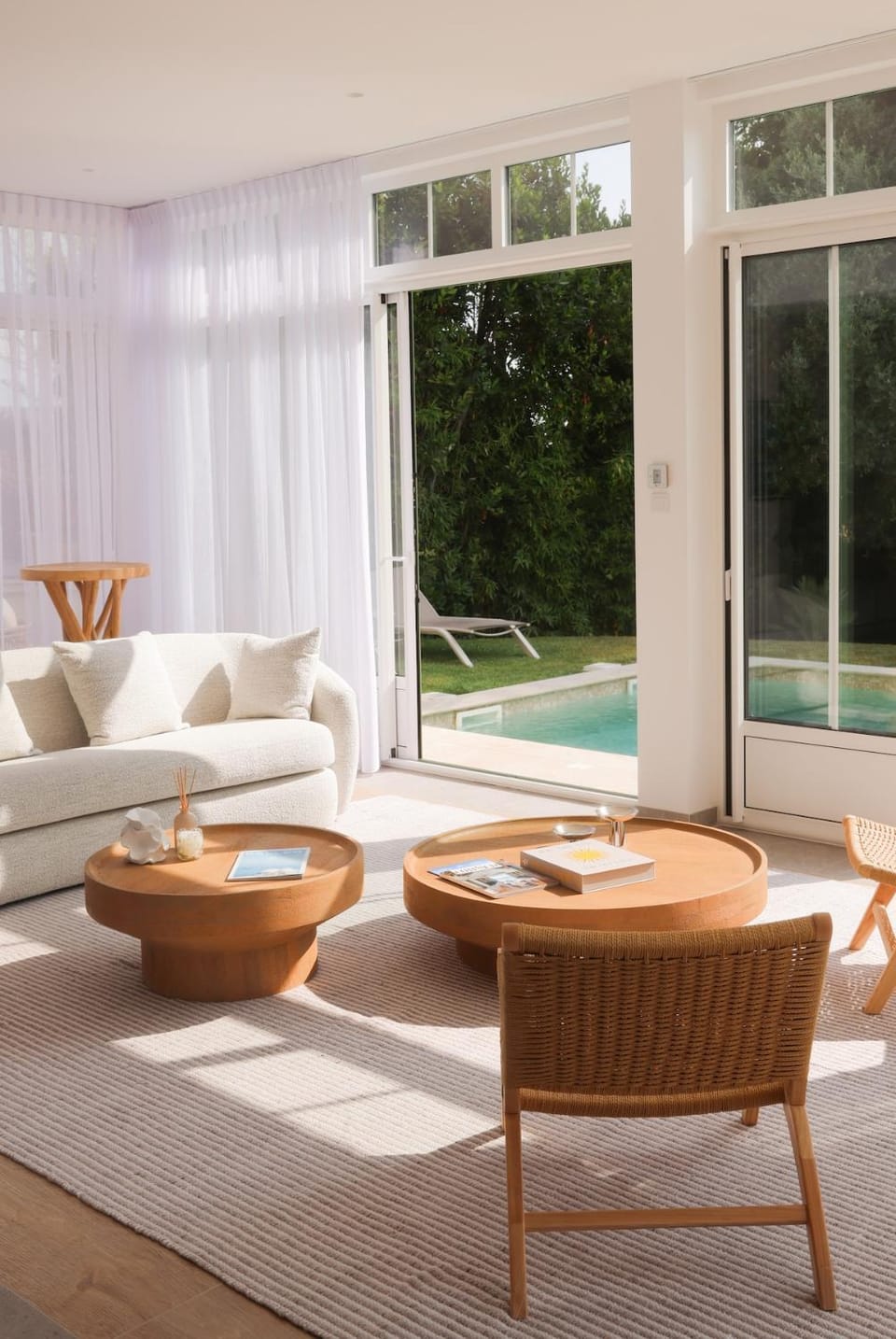 Central Luxurious Property Villa in Cagnes-sur-Mer