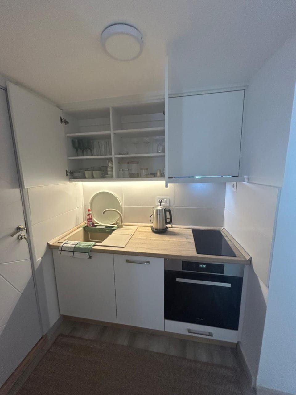 Balog apartman Apartment in Novi Sad