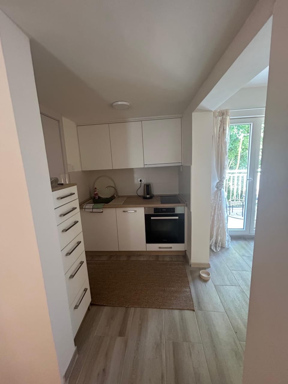 Balog apartman Apartment in Novi Sad