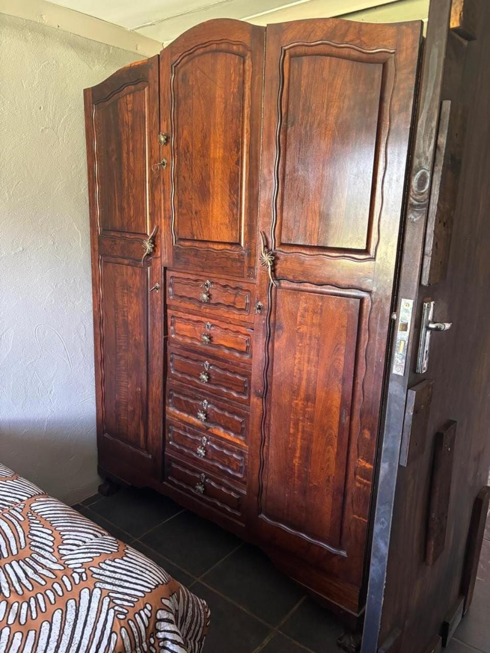 Jorstel Apartment in South Africa