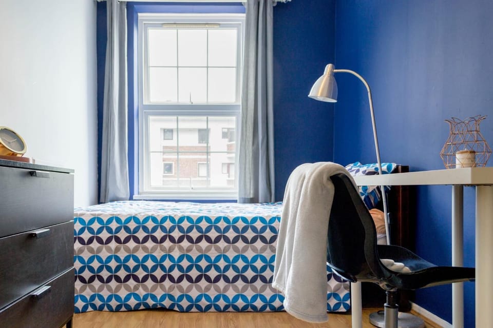 Central London Stays Bed and Breakfast in London Borough of Islington