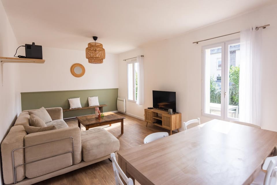 Maison avec parking la Flocellière House in Pays de la Loire