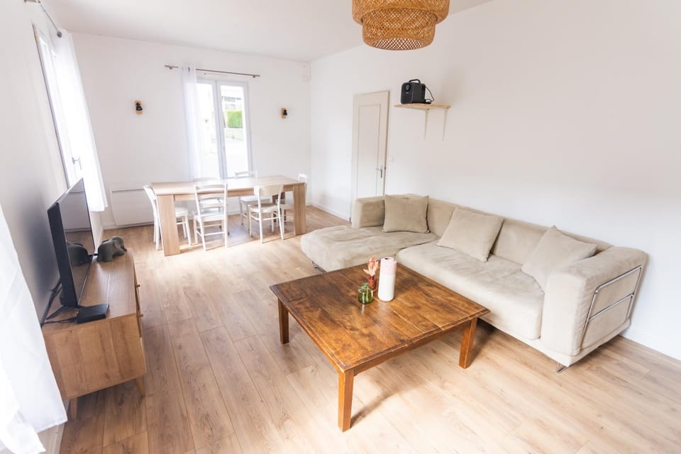 Maison avec parking la Flocellière House in Pays de la Loire
