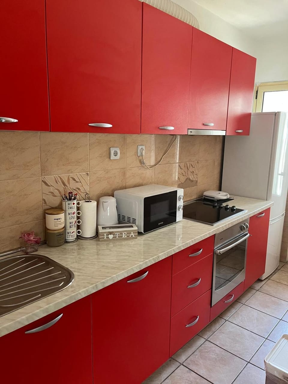 Apartment MJ Apartment in Dubrovnik-Neretva County