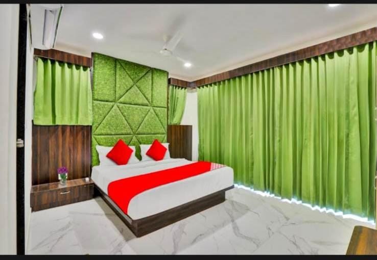 Hotel stay inn bopal Hotel in Ahmedabad