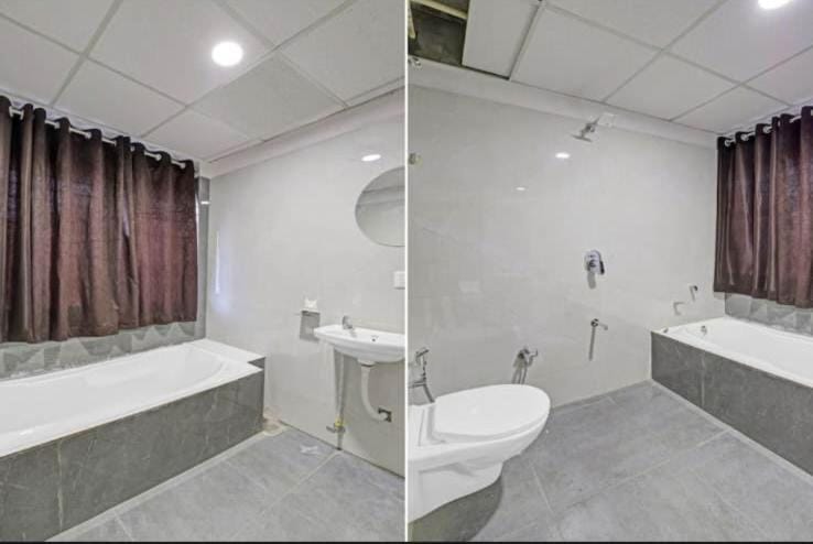 Hotel stay inn bopal Hotel in Ahmedabad