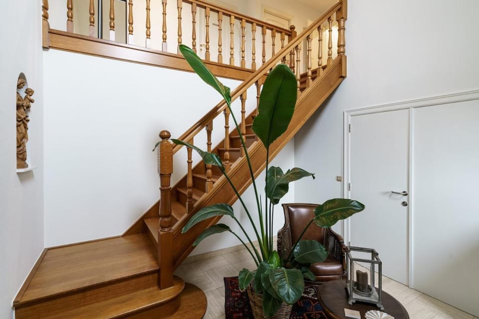Guesthouse De Meelberg Apartment in Flanders