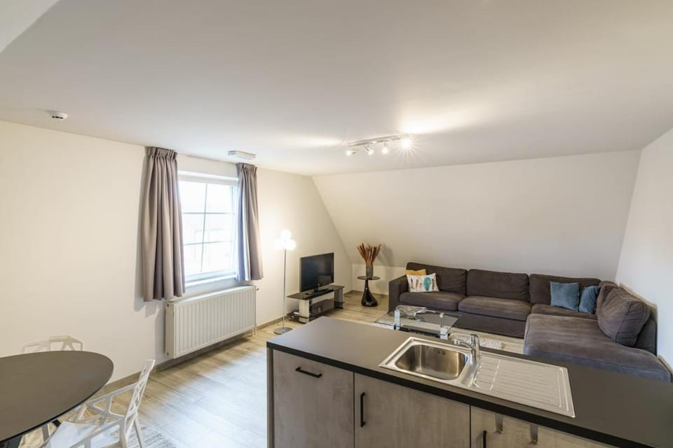 TV and multimedia, Kitchen or kitchenette, Seating area, Dining area