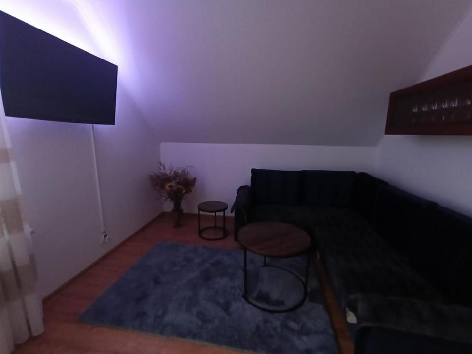 Sanockie Zacisze Apartment in Poland