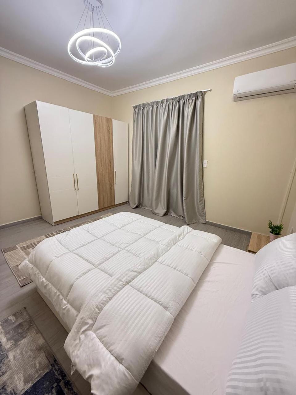 شقه فندقيه التجمع الخامس 0306-888-0106 Apartment in New Cairo City