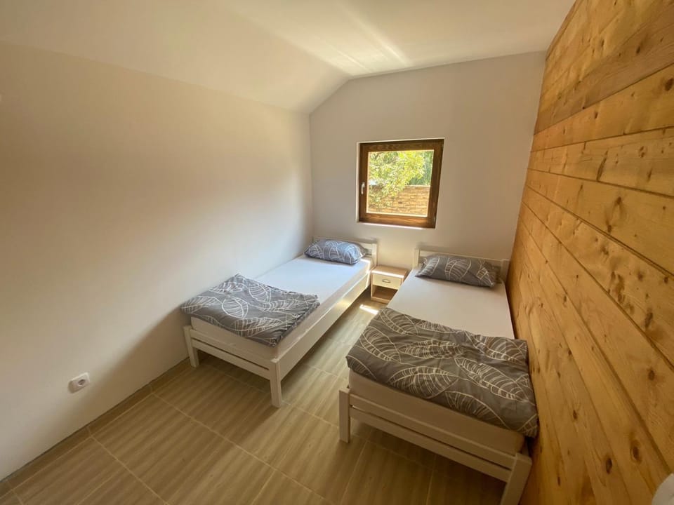 Salas Babic Apartment in Novi Sad