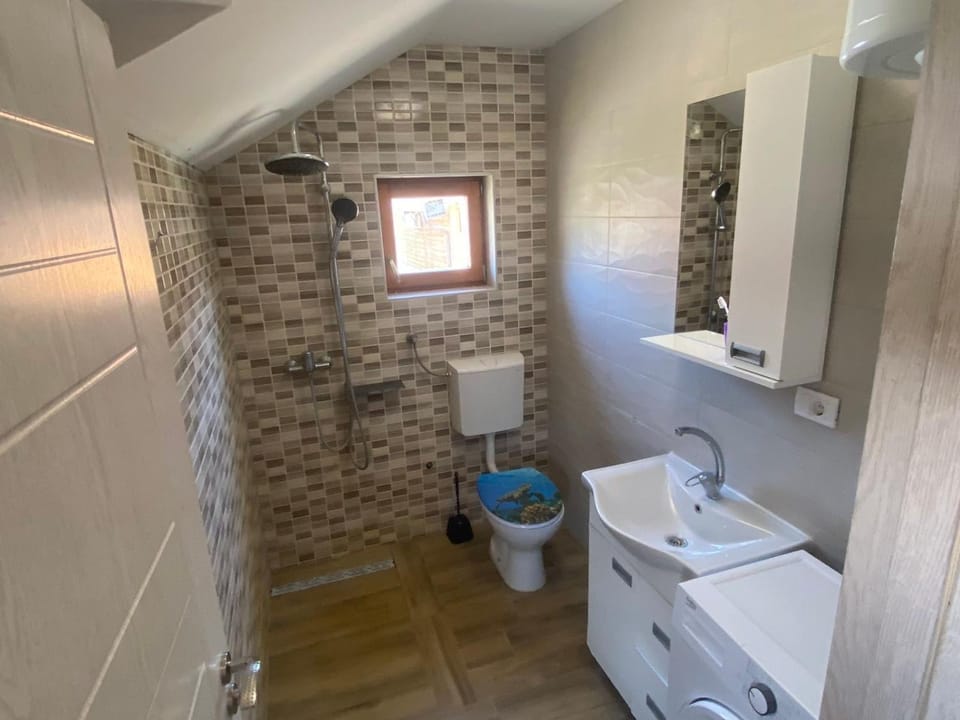 Salas Babic Apartment in Novi Sad