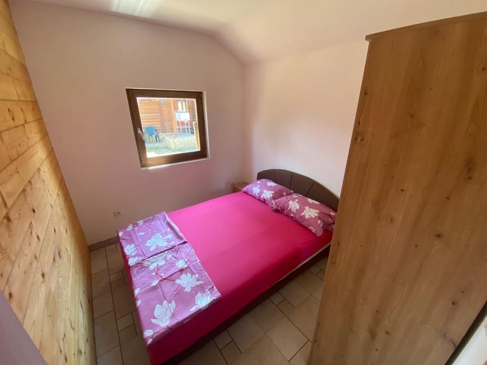 Salas Babic Apartment in Novi Sad