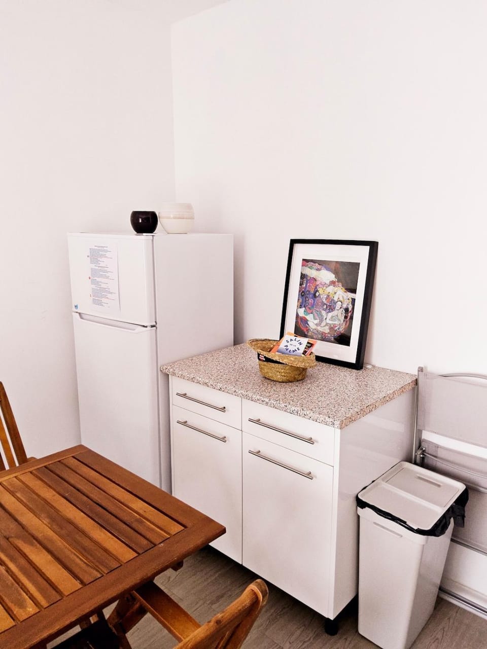 L'espadon du port, air conditioning, terrace, sea, 5 people Apartment in Port-la-Nouvelle