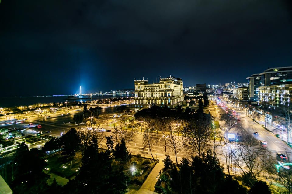 PRESTIGE Apartment Apartment in Baku