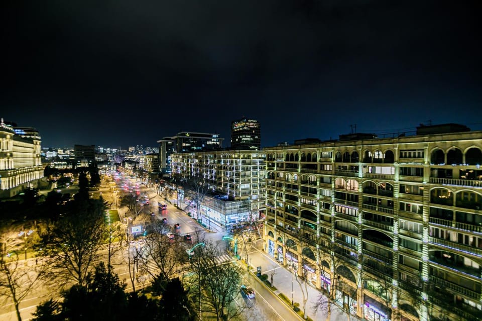 PRESTIGE Apartment Apartment in Baku