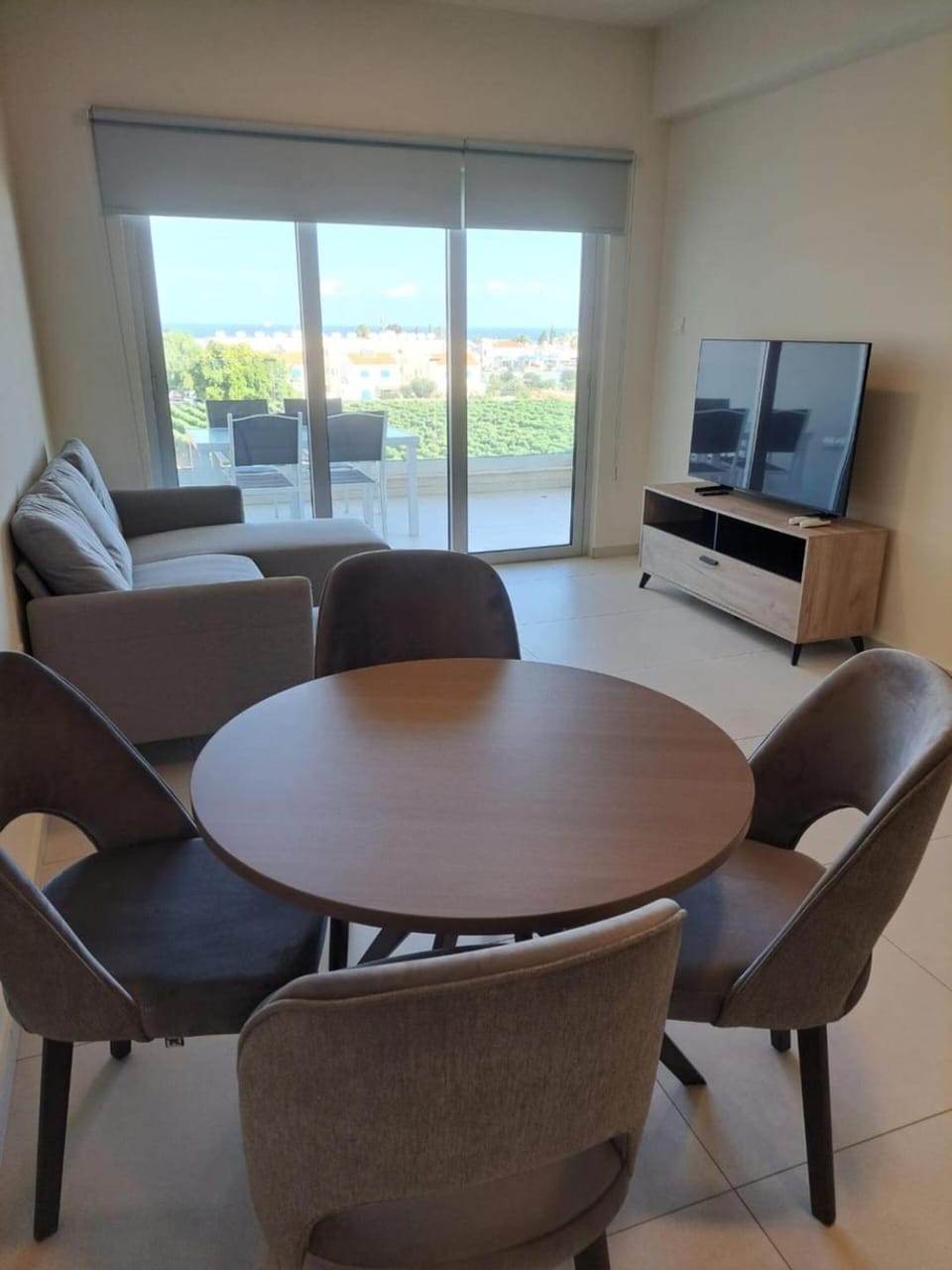Modern Cosy Holiday Apartment Apartment in Paralimni