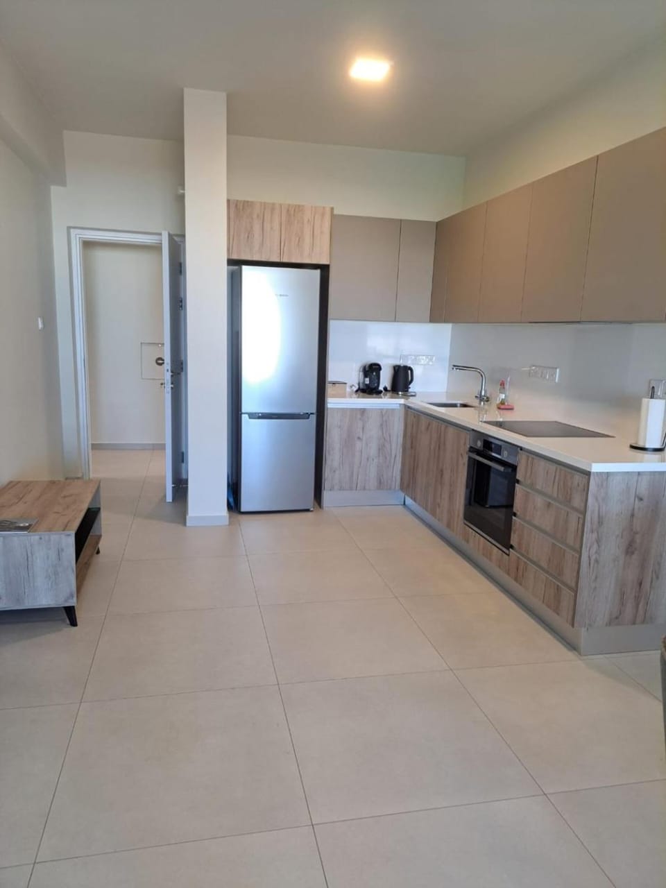 Modern Cosy Holiday Apartment Apartment in Paralimni