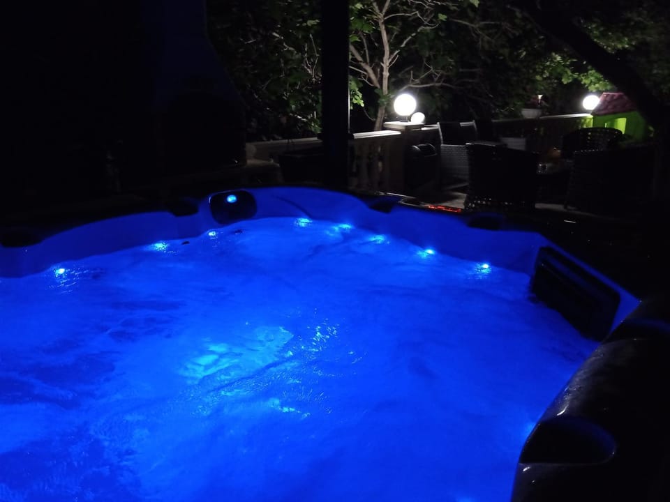 Garden, Spa and wellness centre/facilities, Garden view