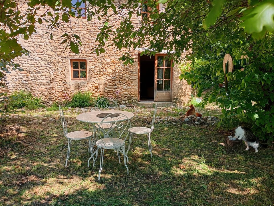 La Bergerie en Provence Bed and Breakfast in Provence-Alpes-Côte d'Azur