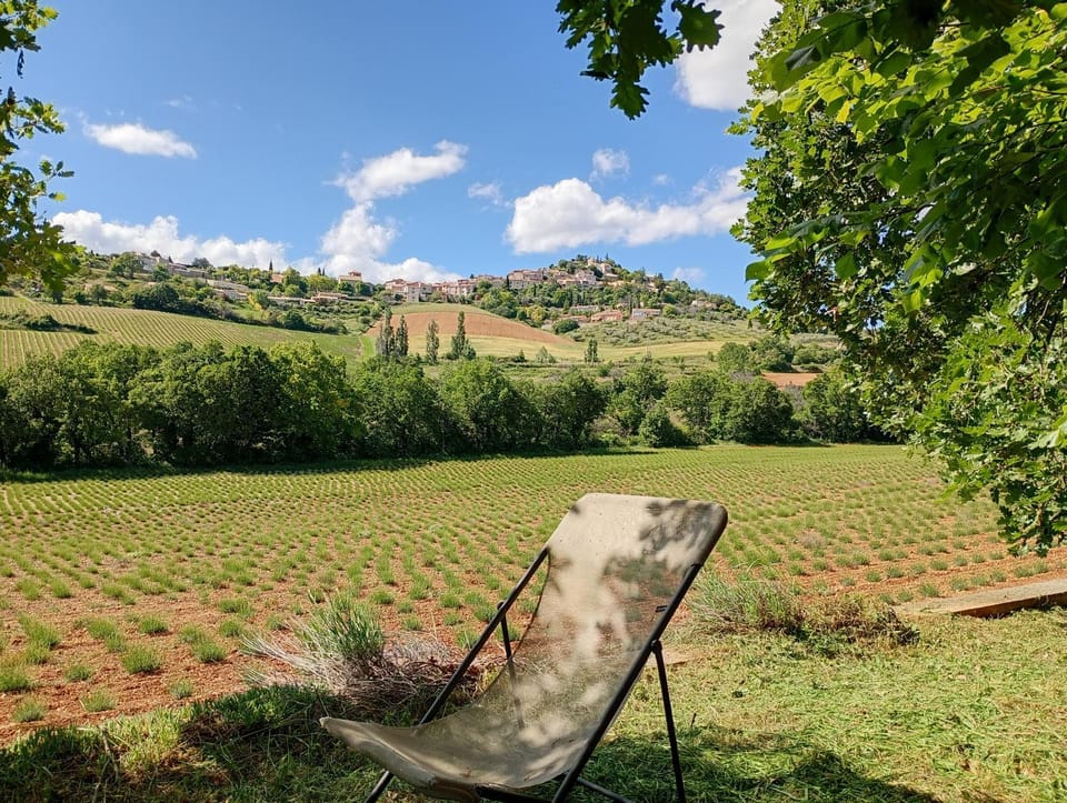 La Bergerie en Provence Bed and Breakfast in Provence-Alpes-Côte d'Azur