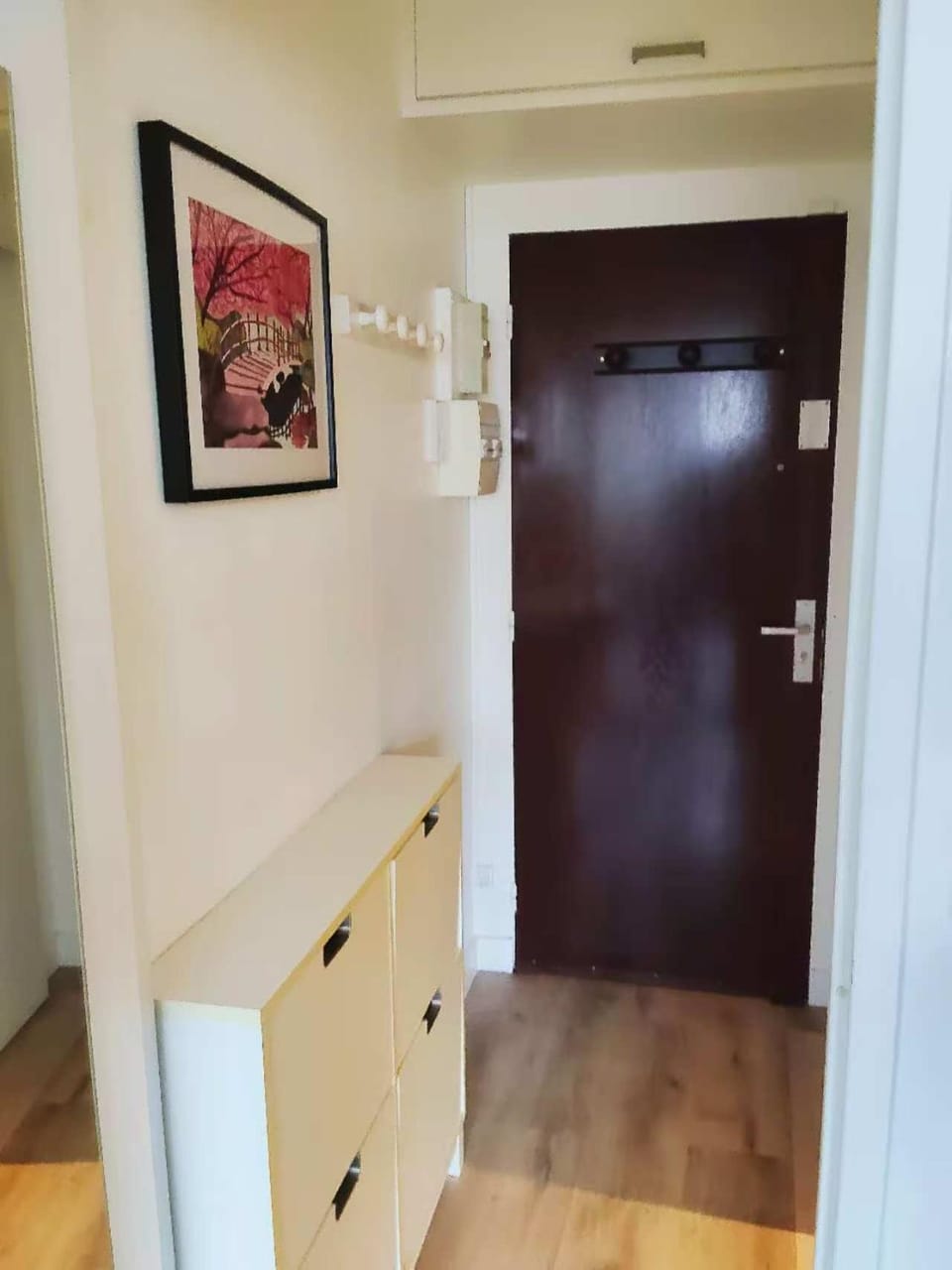 Beautiful apartments center of Paris Apartment in Paris