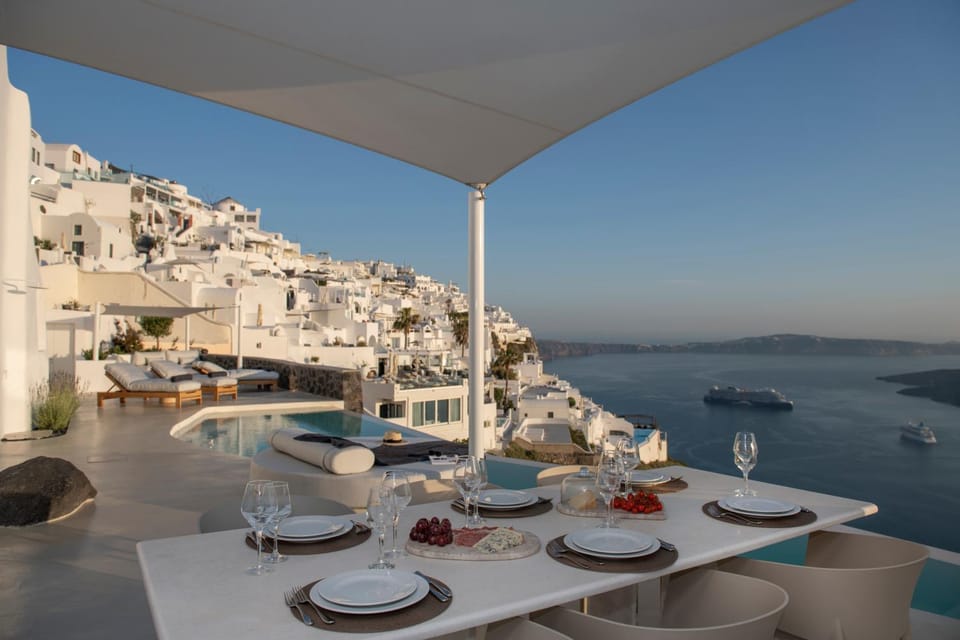 Balcony/Terrace, Breakfast