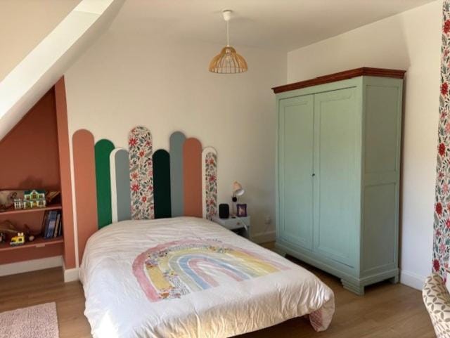 Maison de Campagne Vacation rental in Pays de la Loire