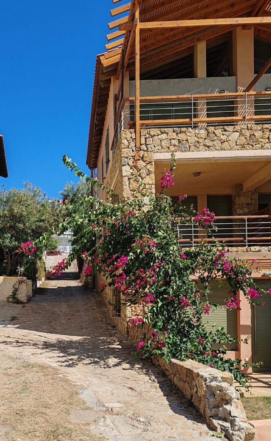 Suite Mare Lydia House in Halkidiki