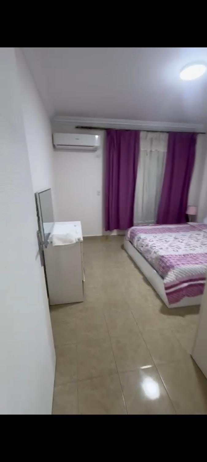 شقة مفروش فندقي في مدينتي Apartment in Cairo Governorate