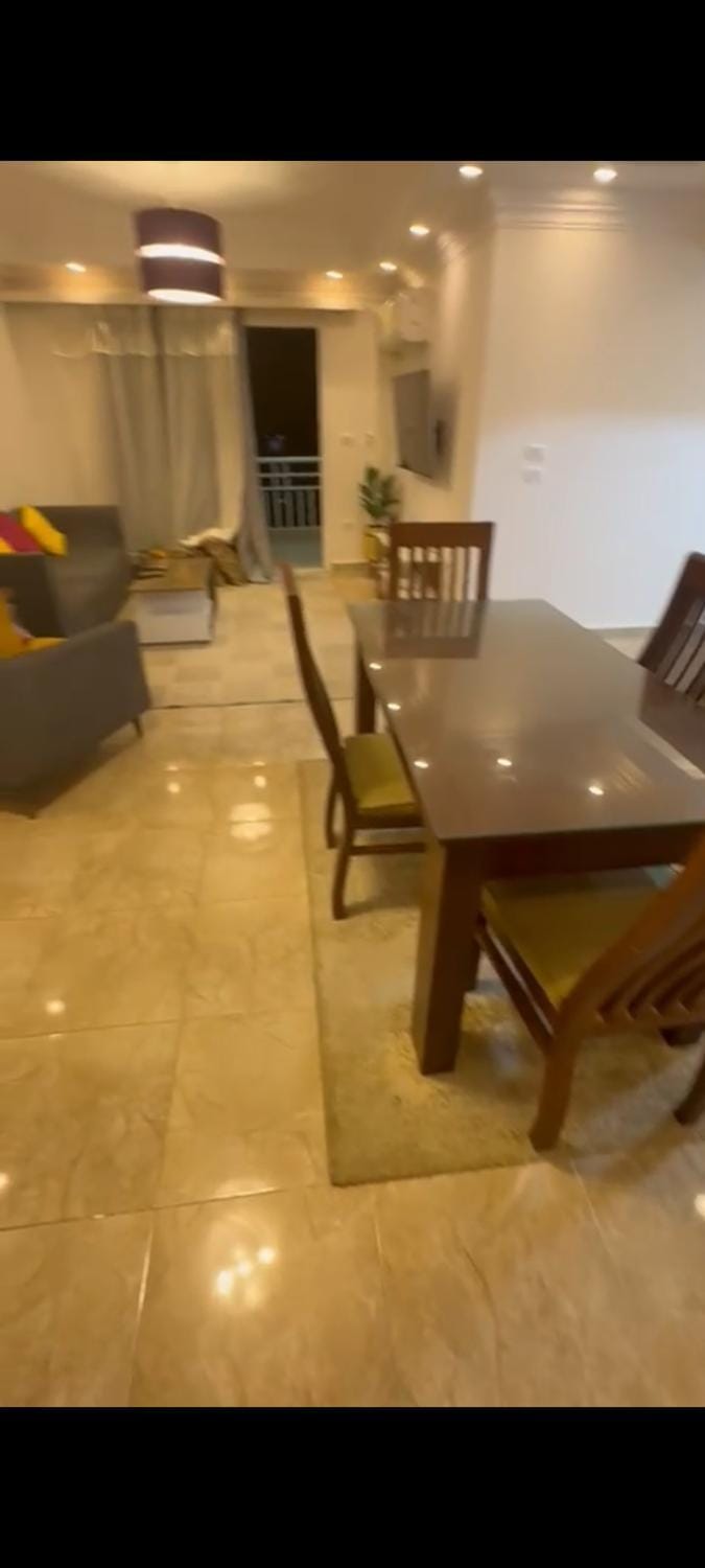 شقة مفروش فندقي في مدينتي Apartment in Cairo Governorate