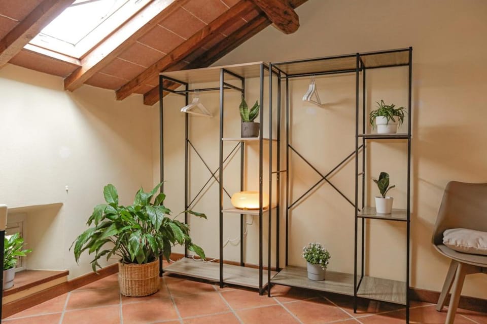 Pets at Home Villa Lucca Apartment in Lucca