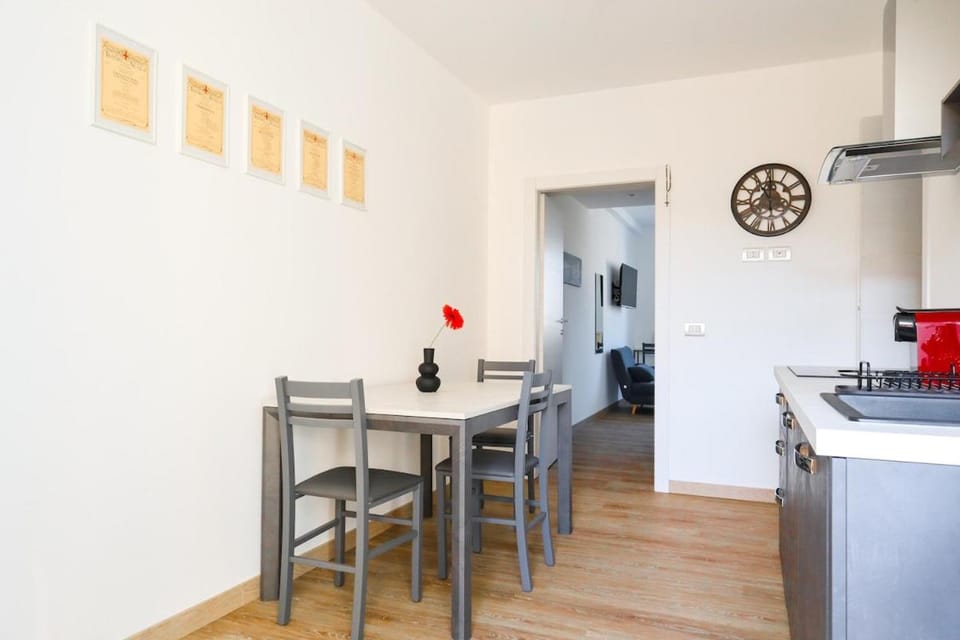 Milano Navigli Maria Flat Apartment in Milan